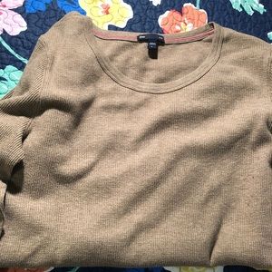 Gap! Long sleeve T-shirt!